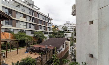 comfortable apartment with barbecue sje0103