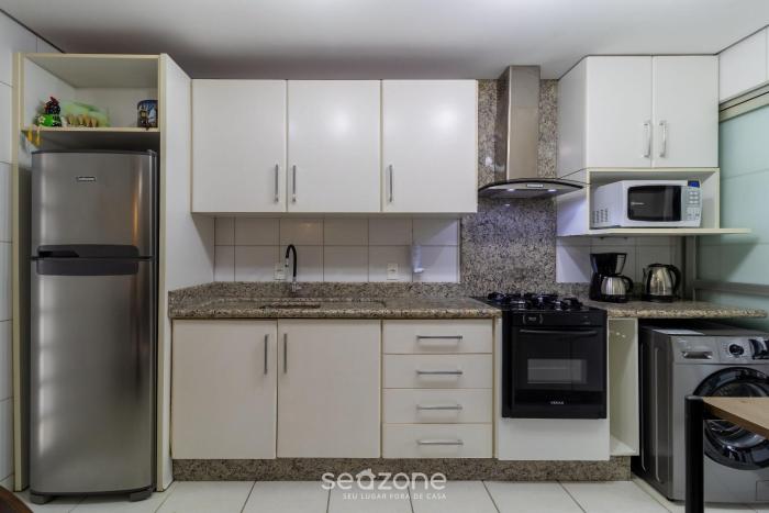 comfortable apartment with barbecue sje0103