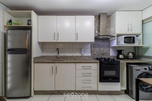 comfortable apartment with barbecue sje0103