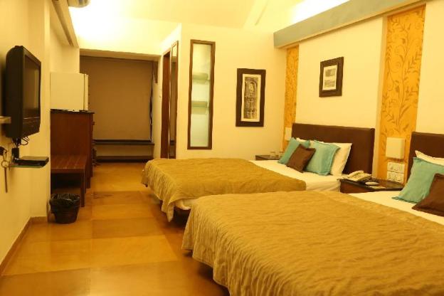 outpost at alibaug