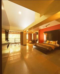 outpost at alibaug