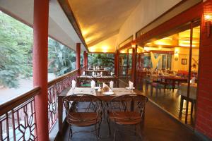 outpost at alibaug