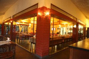 outpost at alibaug