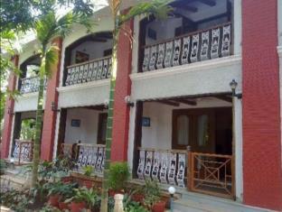 Sai-Inn,Alibaug>>Alibag,3 star