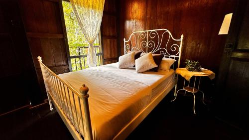 Charming Nature Kampung Home For Family Getaways,,2 star