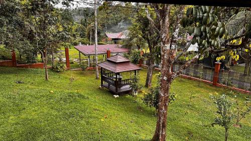 charming nature kampung home for family getaways
