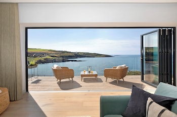Bovisand Harbour By Smart Welcomes,,4 star