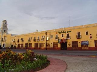 Holiday Inn Centro Historico, An Ihg Hotel,Veracruz>>Coatzacoalcos,3.5 star