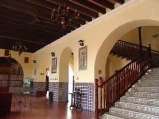 Holiday Inn Centro Historico By Ihg,Veracruz>>Coatzacoalcos,4 star