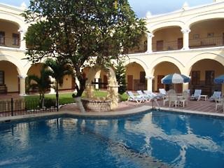 Holiday Inn Centro Historico, An Ihg Hotel,Veracruz>>Coatzacoalcos,3.5 star
