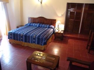Holiday Inn Centro Historico, An Ihg Hotel,Veracruz>>Coatzacoalcos,3.5 star