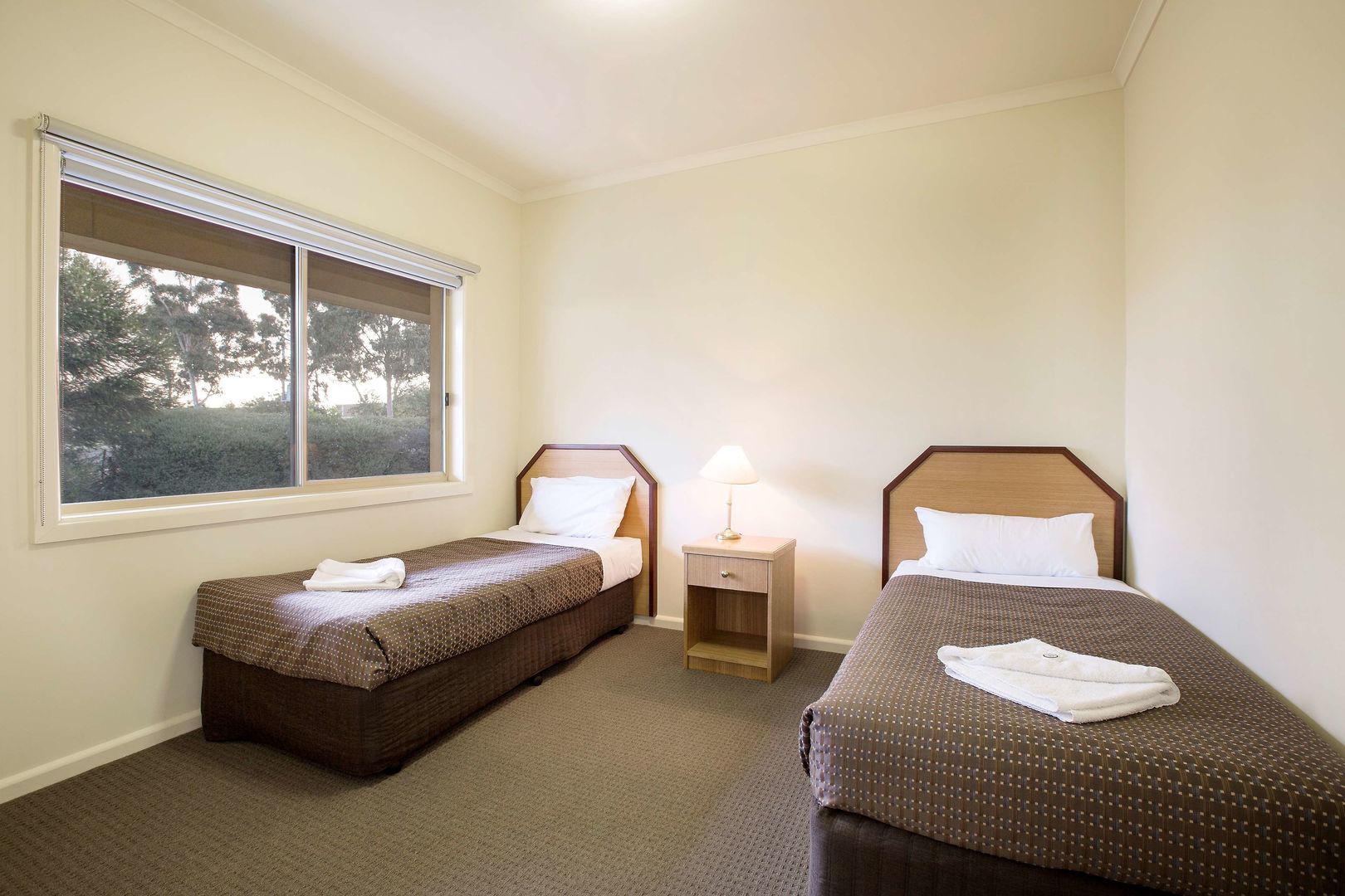 nightcap at monash hotel