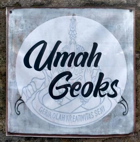 umah geoks