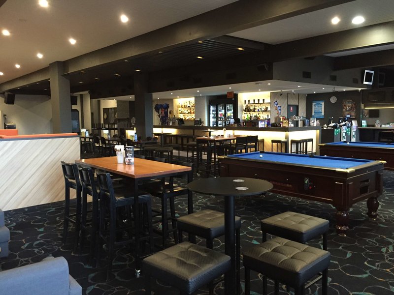 nightcap at seaford hotel