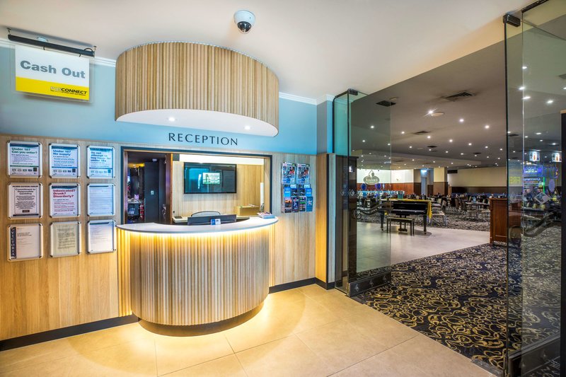 nightcap at seaford hotel