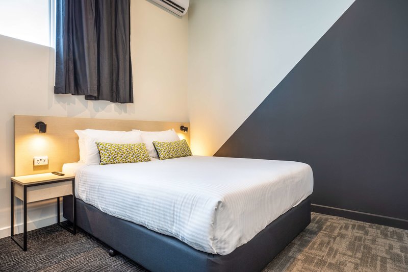 nightcap at seaford hotel