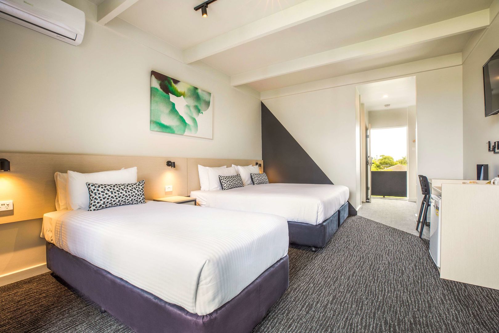 nightcap at seaford hotel