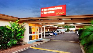 Nightcap At Balaclava Hotel,Earlville>>Cairns,4 star