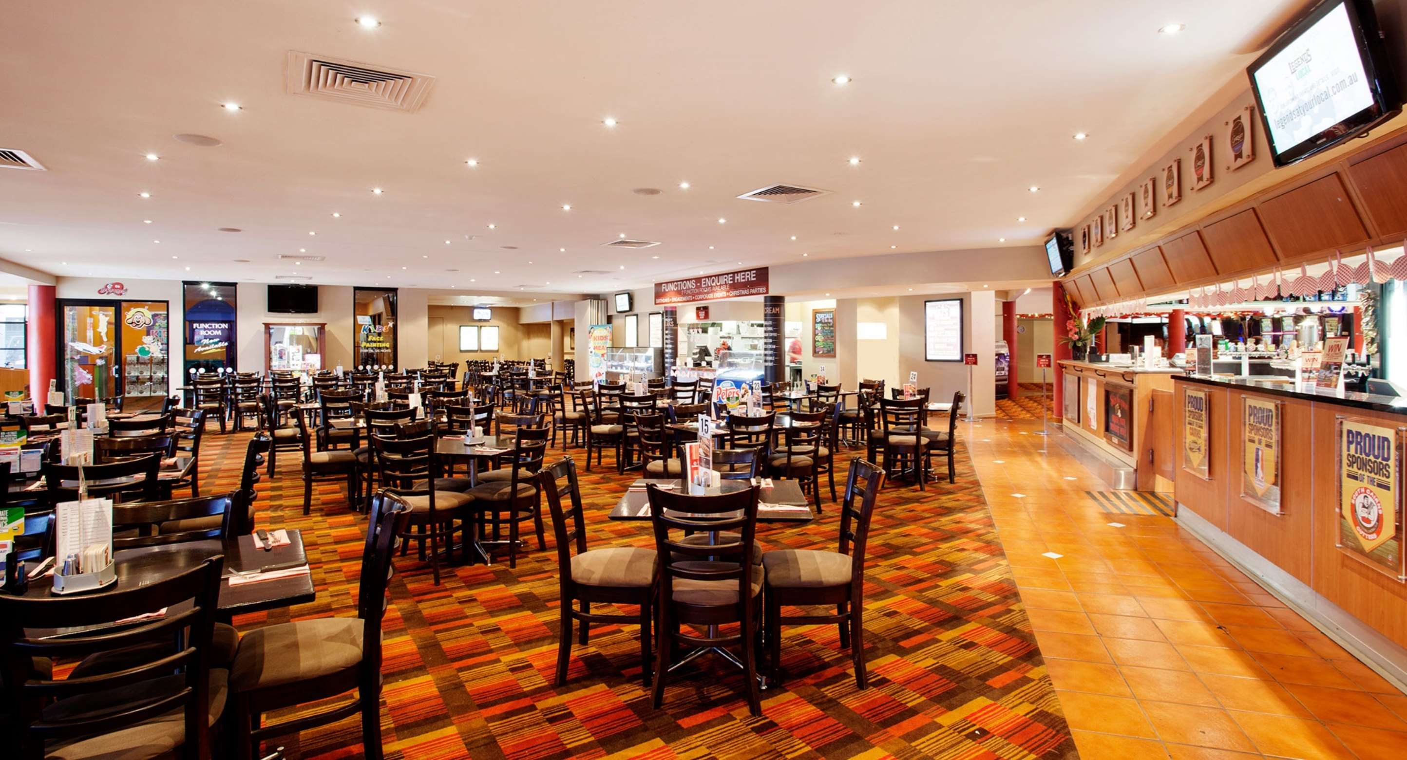 nightcap at balaclava hotel