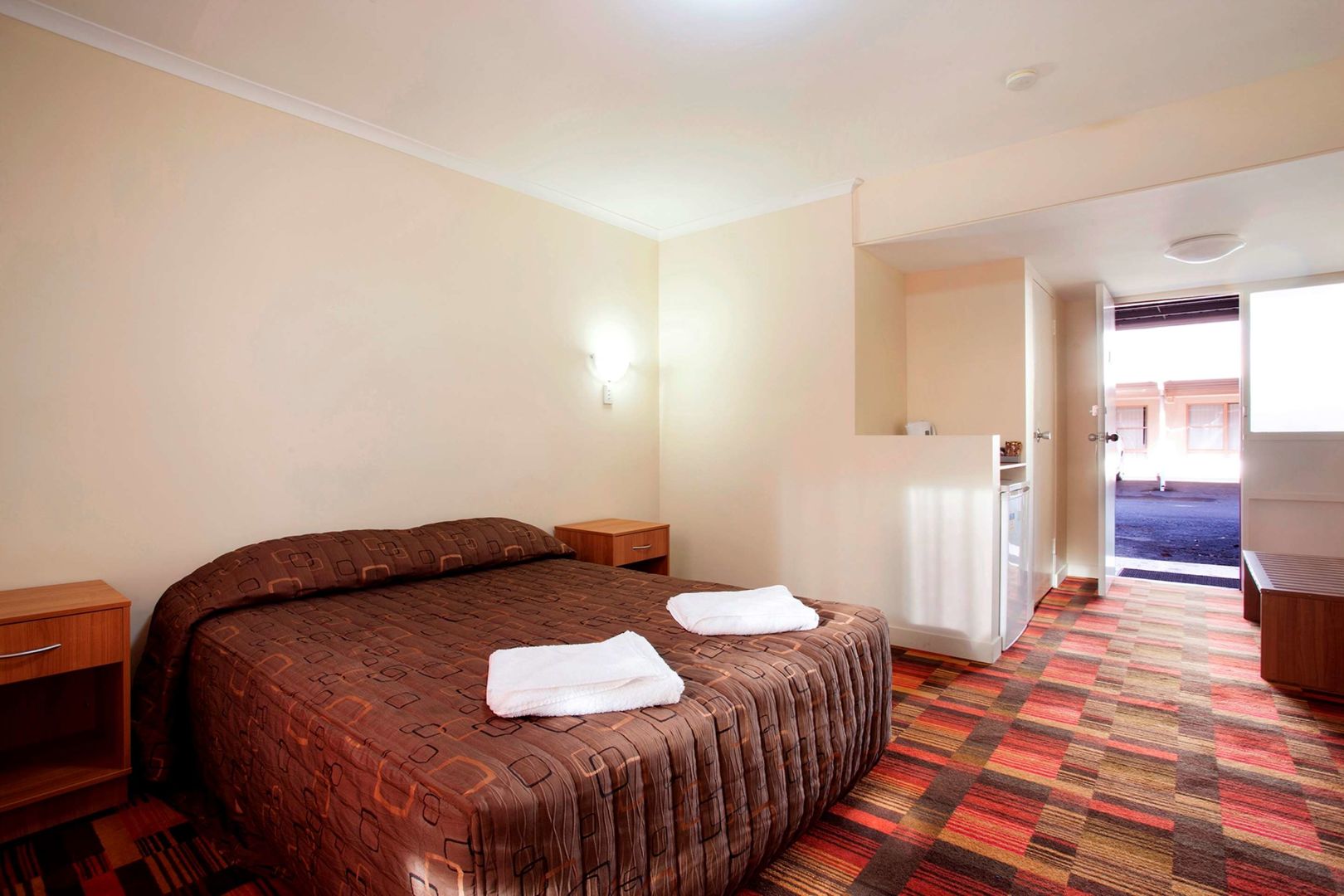 nightcap at balaclava hotel