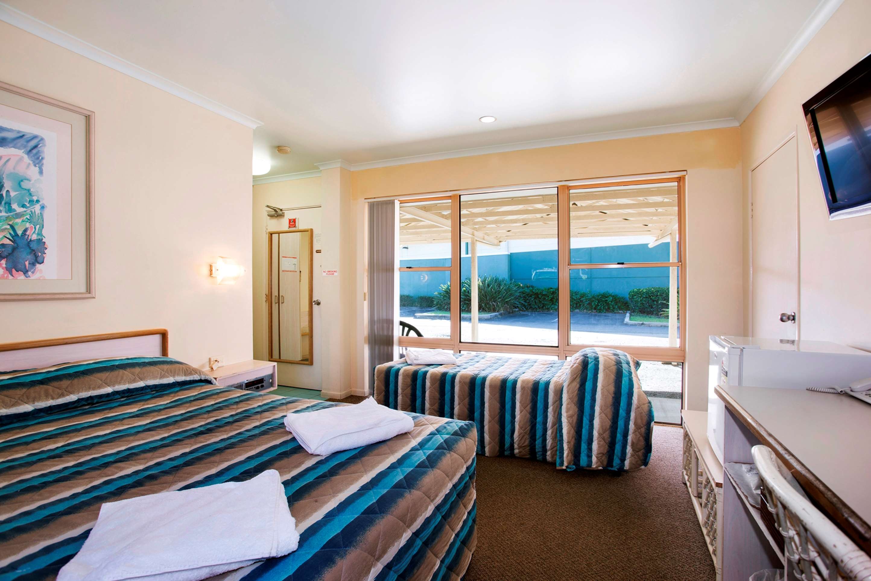 nightcap at balaclava hotel