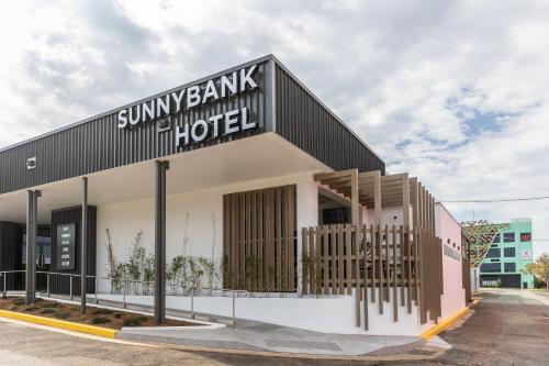 sunnybank hotel