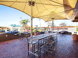 Sunnybank Hotel,Brisbane>>Bald Hills,3 star