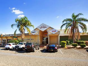 Sunnybank Hotel,Brisbane>>Bald Hills,3 star