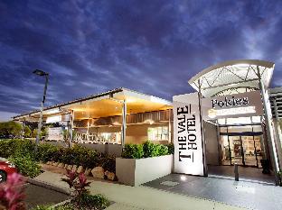 Vale Hotel,Cluden>>Aitkenvale,3 star
