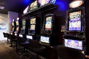 Vale Hotel,Cluden>>Aitkenvale,3 star