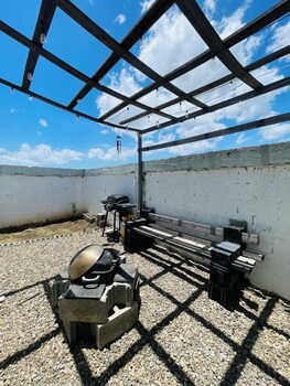 villa nola montecristi