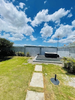 Villa Nola Montecristi,,3 star