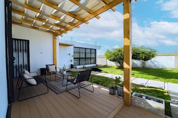 Villa Nola Montecristi,,3 star