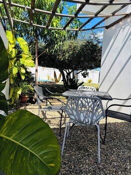 villa nola montecristi