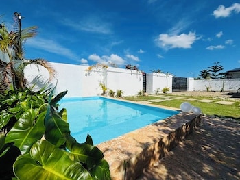 villa nola montecristi