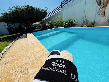 villa nola montecristi