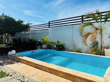 villa nola montecristi