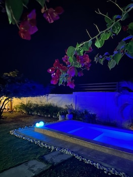 villa nola montecristi