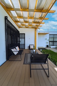 villa nola montecristi
