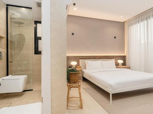 apartment luxurious and modern design in alnarjis