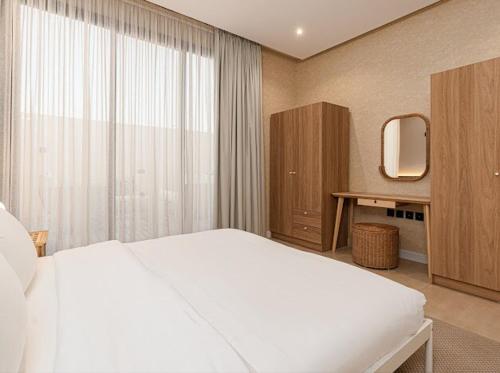 apartment luxurious and modern design in alnarjis