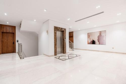 beautifully designed two bedroom apartment