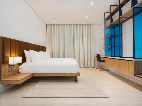 beautifully designed two bedroom apartment