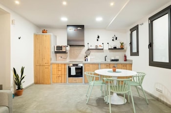 private terrace dishwasher 3 bedrooms