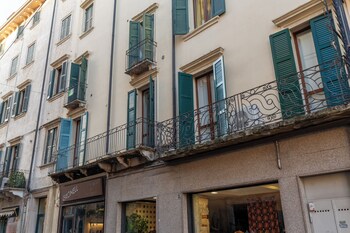 residenza ponte nuovo