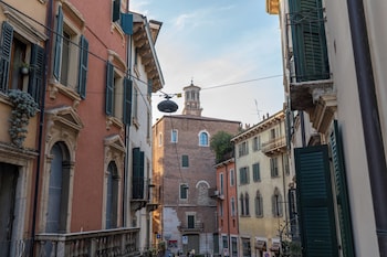 residenza ponte nuovo