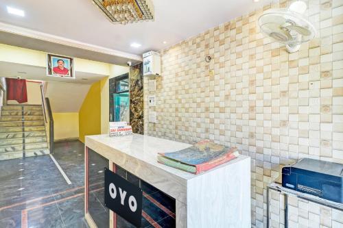 hotel o sai samrat inn