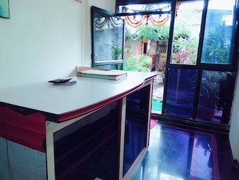 hotel sai samrat inn