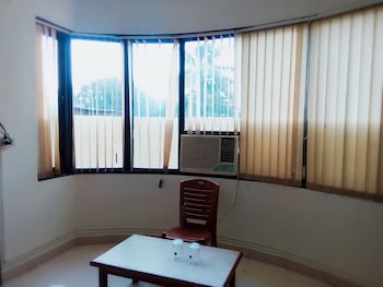 hotel sai samrat inn