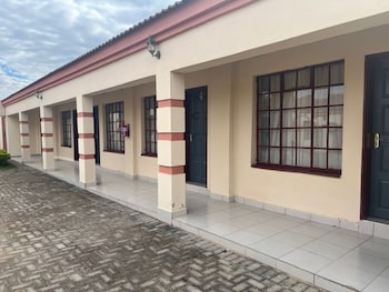 kalimba guesthouse